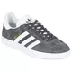 adidas  Niske tenisice GAZELLE  Siva