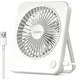 ivoler usb mini ventilator - bel