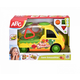 Sorter ABC Sam Smoothie, 30 cm