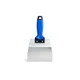 Kubala Lopatica Spatula stainless steel high, 250 mm, MČ handle