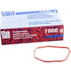 Alco Gumice 6mm o200mm, 1kg u kutiji ( 05GT763 )