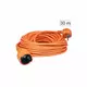 HOME Produžni strujni kabel 1 utičnica 30M