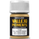 Dark Yellow Ochre