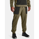Hlače Under Armour UA RUH WOVEN TEAR AWAY PANT