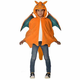 Amscan Kostum Pokemon Charizard 8 - 12 let