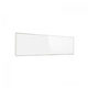 Klarstein Wonderwall 30, infracrvena grijalica, 30 x 100 cm, 300 W, tjedni timer, IP24, bijela