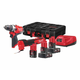 Milwaukee M12 FPP2AX-423P PROMO POWERPACK