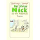 Der kleine Nick und die Mädchen