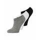 Nike U NK EVERYDAY CUSH NS 3PR - 132, muške čarape za fitnes, bijela SX7673