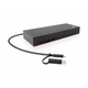 LENOVO ThinkPad Hybrid USB Type-C Laptop Dock with USB Type-A Adapter
