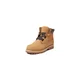 TIMBERLAND Škornji rjava/kapučino