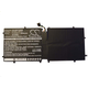 baterija za Dell XPS 18 / 18-1810, 4600 mAh