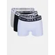 Jack & Jones Sense Oprijete boksarice 3 Piece 739831 Bela