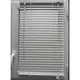 Luance PVC žaluzina, 60x130 cm, Bijela