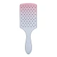 Wet Brush Četka za raščešljavanje Paddle Detangler Feel Good Ombre, Ljubičasta