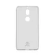 Teracell silikonska maska za telefon Nokia 7 providna