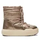 Škornji za sneg Moon Boot Junior Park Boot 80D3440020 Rožnato zlato