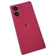 Originalni zadnji ovitek za Motorola Edge 50 Fusion XT2429, roza
