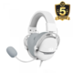 Aurora Wired Headset White