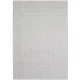 Novel Tkana Preproga Loom, Srebrna, 80x150cm