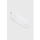 Čarape HUGO 6-pack za muškarce, boja: bijela