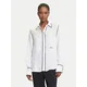 KARL LAGERFELD Srajca A3W11012 Bela Regular Fit
