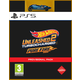 Hot Wheels Unleashed 2: Turbocharged - Pure Fire Edition (Playstation 5)