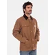 Carhartt WIP Prehodna jakna rjava