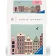 Ravensburger Puzzle Amsterdam 99 kosov