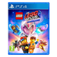 WB GAMES igra The Lego Movie 2 Videogame (PS4)