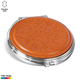 Princ Leather Ogledalce, Narandžasto