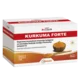 Bioclinica Kurkuma Forte, Za jake kosti i zglobove, 60 kapsula
