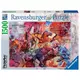 Ravensburger puzzle (slagalice) - Boginja pobede 1500pcs RA17133
