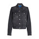 KARL LAGERFELD JEANS Prehodna jakna siv denim