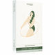 Snuggs Period Underwear Brazilian: Light Flow menstrualne hlačke iz blaga za šibko menstruacijo velikost S Black 1 kos