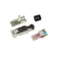 LogiLink TWP8P8FC6A wire connector RJ45