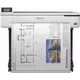 EPSON Surecolor SC-T5100, 36, A0, 2400dpix1200dpi, USB/LAN/Wi-Fi