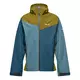 Salewa PUEZ 2.5L PTX JACKET M, moška pohodna jakna, modra 28615