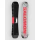 Salomon Huck Knife Pro 2027 Snowboard pattern
