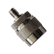 Antenski adapter SMA-F/N vtič