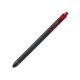PENTEL Energel Liquid-Gel 07 - rdeča