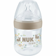 NUK For Nature steklenička za dojenčke 150 ml