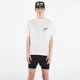 Majice REPRESENT Team 247 Star Print Oversized Tshirt UNISEX Flat White XXL