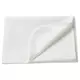 LEN Zaštitna navlaka za dušek, bela, 70x100 cm