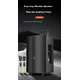 Soaiy Bluetooth zvučnik sa 2 mikrofona SA-X22L, Crni