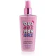 Emily In Paris Bergamot and Rose meglica za telo za ženske 100 ml
