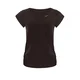 Winshape Športni top  AET130LS  rjava