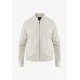 Mexx Muška jakna Smart bomber, Bela