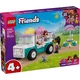 LEGO Friends Kamion sa sladoledom u Medenom gradu 42644