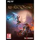 PCG Kingdoms of Amalur Re - Reckoning